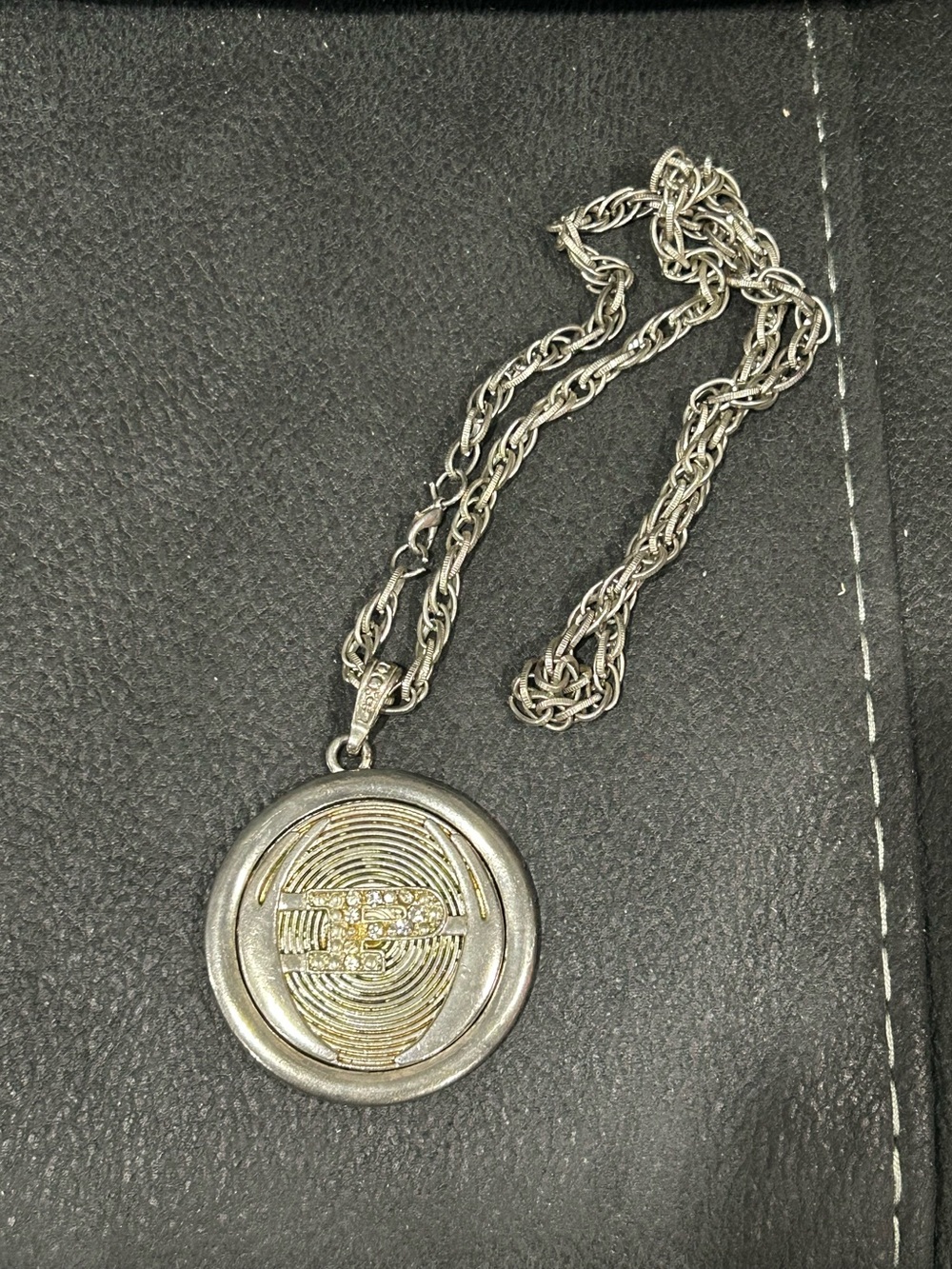 Phat farm toy jewelry! Spinner!!